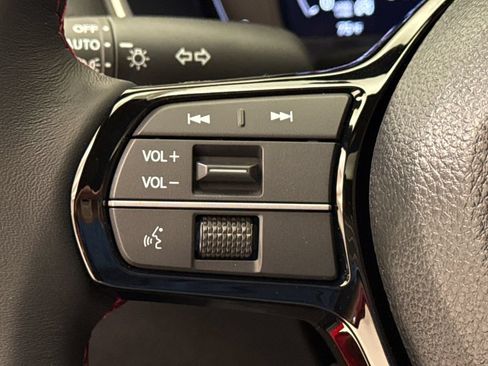 New 2026 Honda Civic Si image 31