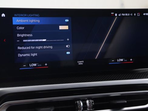 Used 2024 BMW M3 CS w/ M Driver's Package image 60