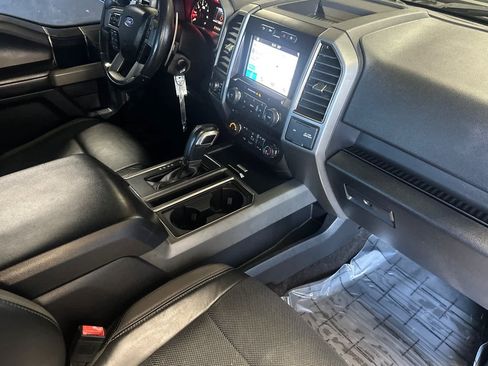 Used 2018 Ford F150 Raptor w/ Equipment Group 801A Mid AWD/4WD image 15