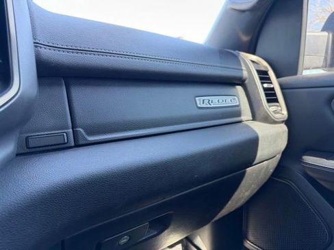 Used 2020 RAM 1500 Rebel w/ Rebel Level 1 Equipment Group image 26