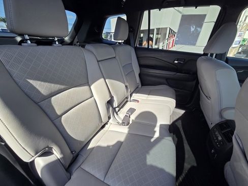 Used 2019 Honda Passport Elite image 9