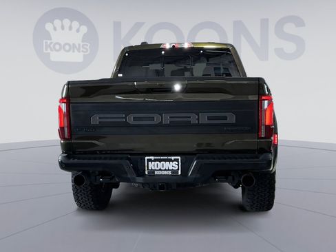 Used 2025 Ford F150 Raptor image 15