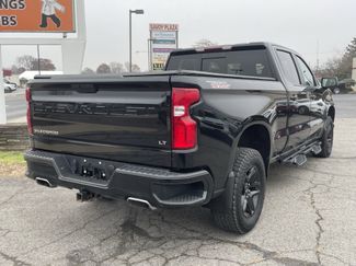 Used 2021 Chevrolet Silverado 1500 LT Trail Boss w/ Convenience Package II video 3