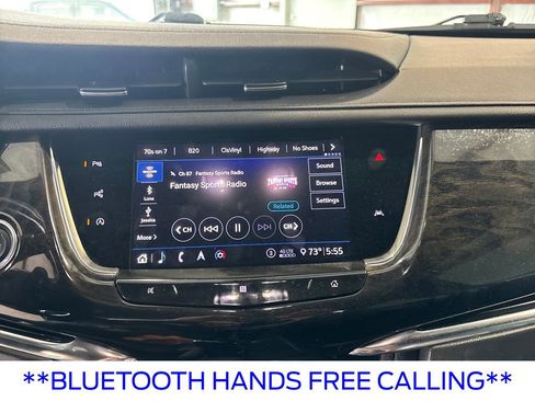 Used 2020 Cadillac XT6 Premium Luxury AWD/4WD image 14