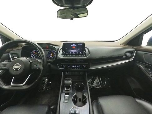 Certified 2023 Nissan Rogue SV w/ SV Premium B Package image 24