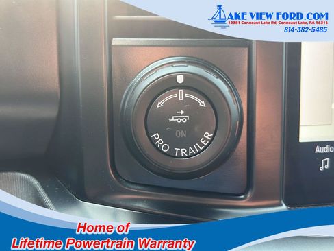 Used 2023 Ford F250 Platinum AWD/4WD image 38