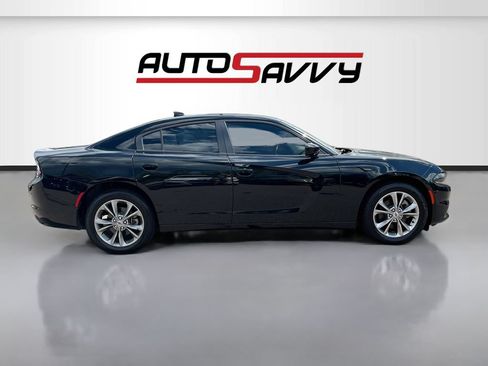 Used 2021 Dodge Charger SXT w/ Driver Convenience Group AWD/4WD image 8