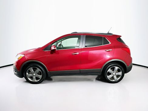Used 2014 Buick Encore Convenience image 4