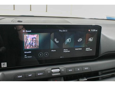 New 2025 Kia K4 image 28