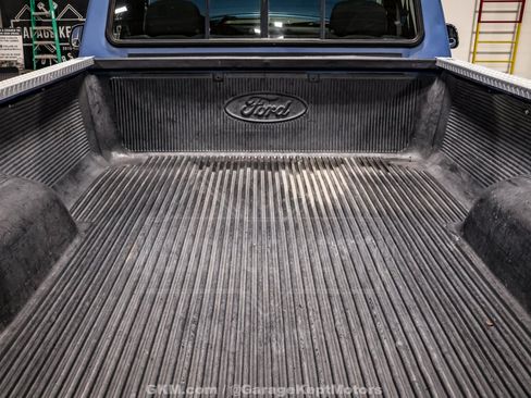 Used 1992 Ford F250 4x4 Regular Cab image 75