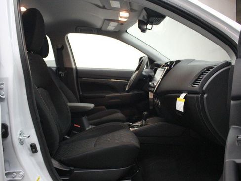 New 2026 Mitsubishi Outlander Sport ES image 18