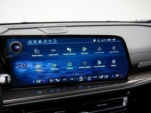 New 2026 Chevrolet Traverse High Country FWD image 29