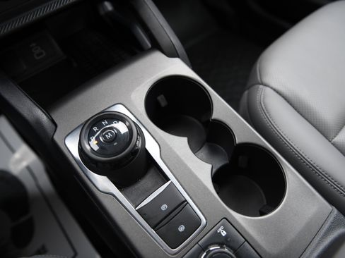 Used 2025 Ford Bronco Sport Badlands image 21