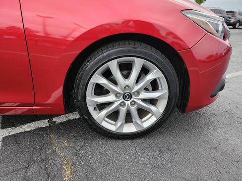 Used 2014 MAZDA MAZDA3 s Touring FWD image 14