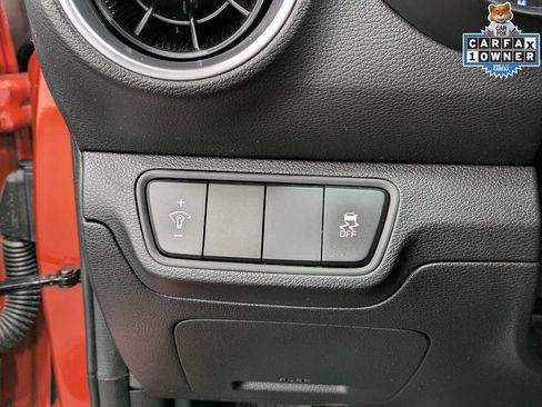 Certified 2023 Kia Forte LXS FWD image 22