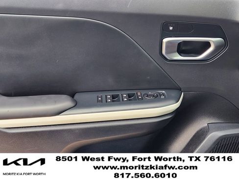 Certified 2025 Kia K4 GT-Line Turbo FWD image 22