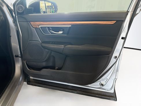Used 2022 Honda CR-V EX image 31