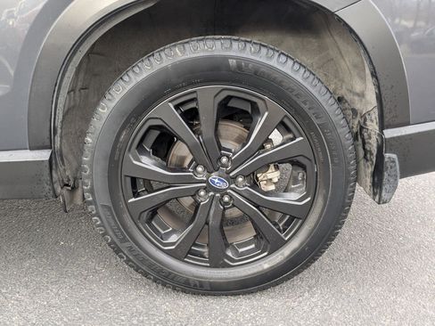 Used 2020 Subaru Forester Sport image 36