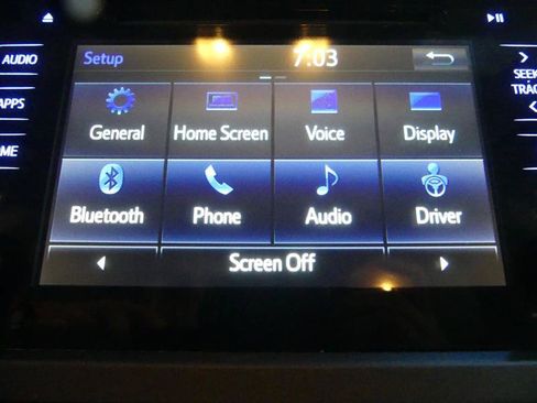 Used 2015 Toyota Sienna XLE FWD image 42