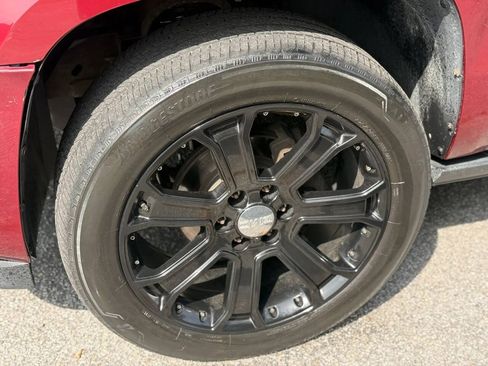 Used 2007 Chevrolet Avalanche LTZ w/ LTZ Preferred Equipment Group RWD image 26