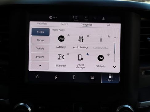 Used 2022 RAM 2500 Big Horn w/ Level A Equipment Group image 7