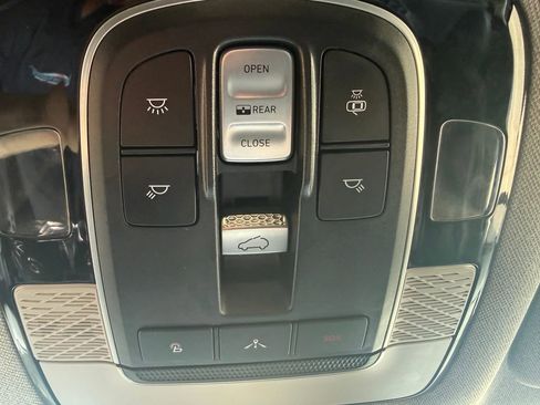 Used 2021 Hyundai Palisade Limited w/ Cargo Package AWD/4WD image 51