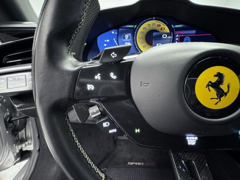 Used 2021 Ferrari SF90 Stradale image 28