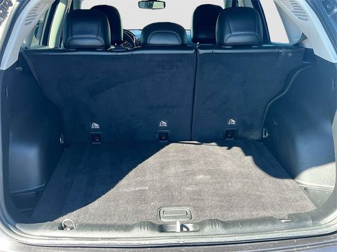 Used 2021 Jeep Compass Latitude image 25