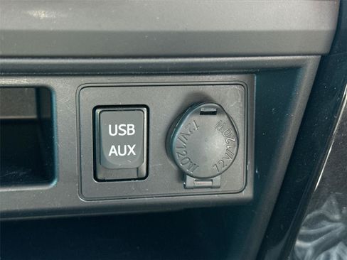 Used 2019 Toyota 4Runner TRD Off-Road AWD/4WD image 35