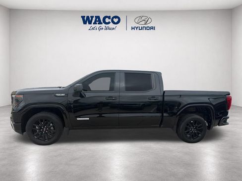 Used 2024 GMC Sierra 1500 Elevation RWD image 8
