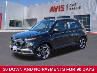 Used 2026 Hyundai Venue SEL