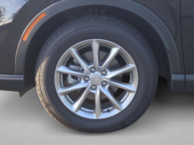 Used 2026 Honda CR-V EX image 9