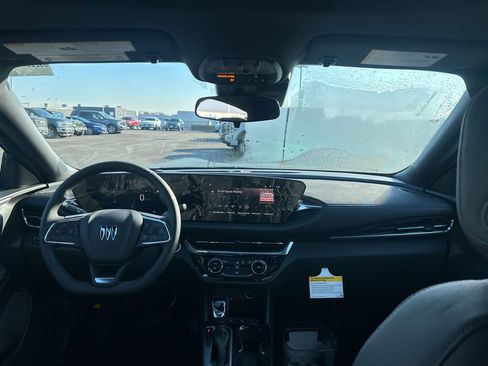 New 2026 Buick Envista Sport Touring FWD image 30