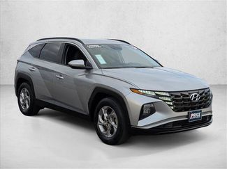 Used 2024 Hyundai Tucson SEL FWD video 3