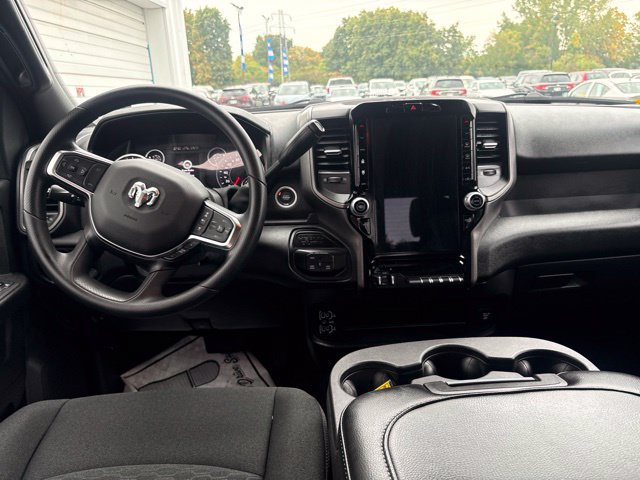 Used 2026 RAM 2500 Tradesman AWD/4WD image 7