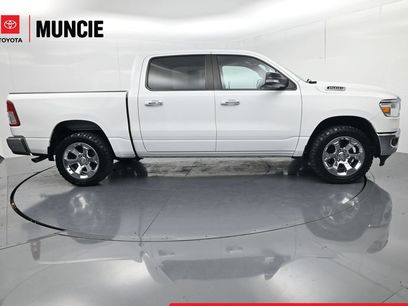 Used 2019 RAM 1500 Big Horn