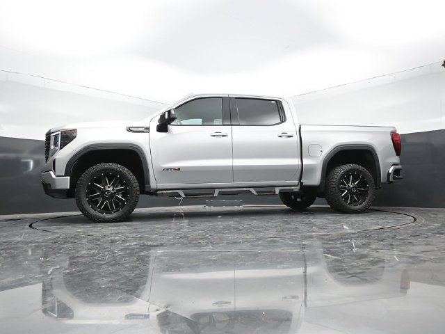Used 2022 GMC Sierra 1500 AT4 w/ AT4 Preferred Package AWD/4WD image 57