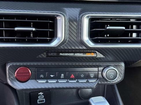 Used 2026 Ford Mustang Premium RWD image 15