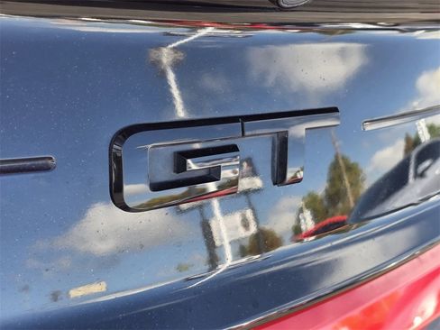 Used 2019 Ford Mustang GT w/ Equipment Group 301A image 8