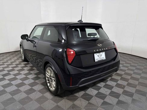 Used 2025 MINI Cooper S image 5