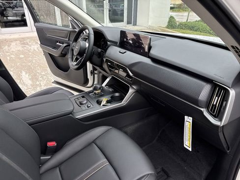 New 2026 MAZDA CX-70 SC image 33