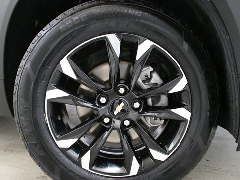 Used 2023 Chevrolet TrailBlazer LT w/ Convenience Package image 33