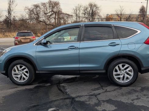 Used 2015 Honda CR-V EX image 20