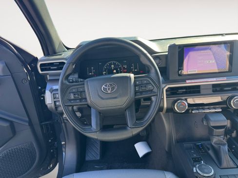 New 2026 Toyota Tacoma SR5 image 37