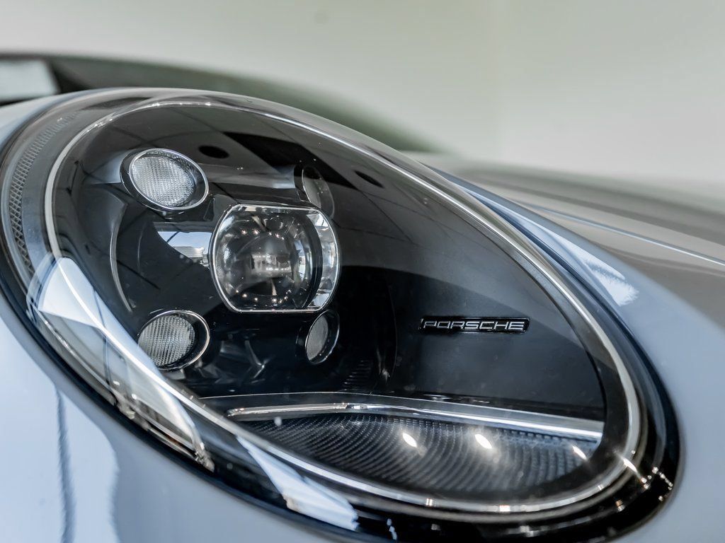 Certified 2024 Porsche 911 Carrera 4S AWD/4WD image 24