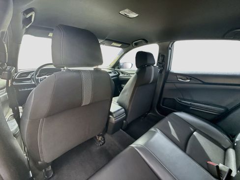 Used 2019 Honda Civic Sport image 23