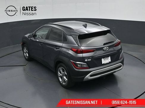 Used 2023 Hyundai Kona SEL w/ Convenience Package AWD/4WD image 55