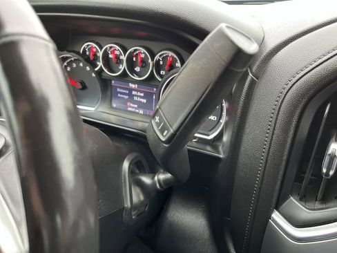 Used 2019 Chevrolet Silverado 1500 LT w/ All-Star Edition image 22