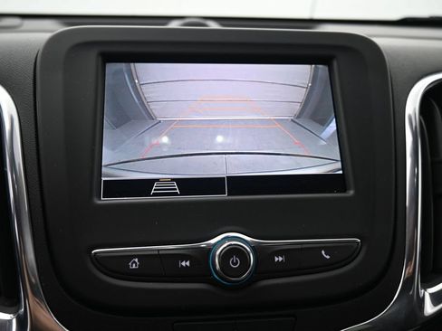 Used 2023 Chevrolet Equinox LT w/ Driver Convenience Package FWD image 20