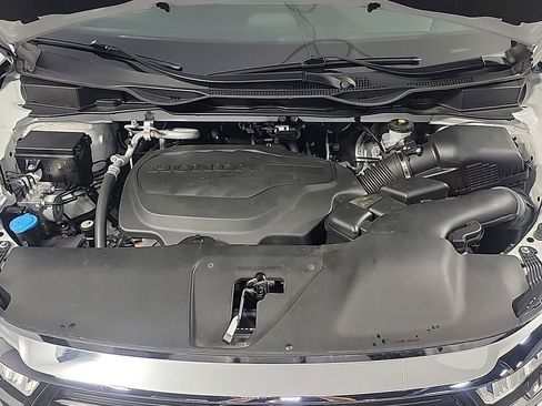 Certified 2022 Honda Odyssey Touring image 15